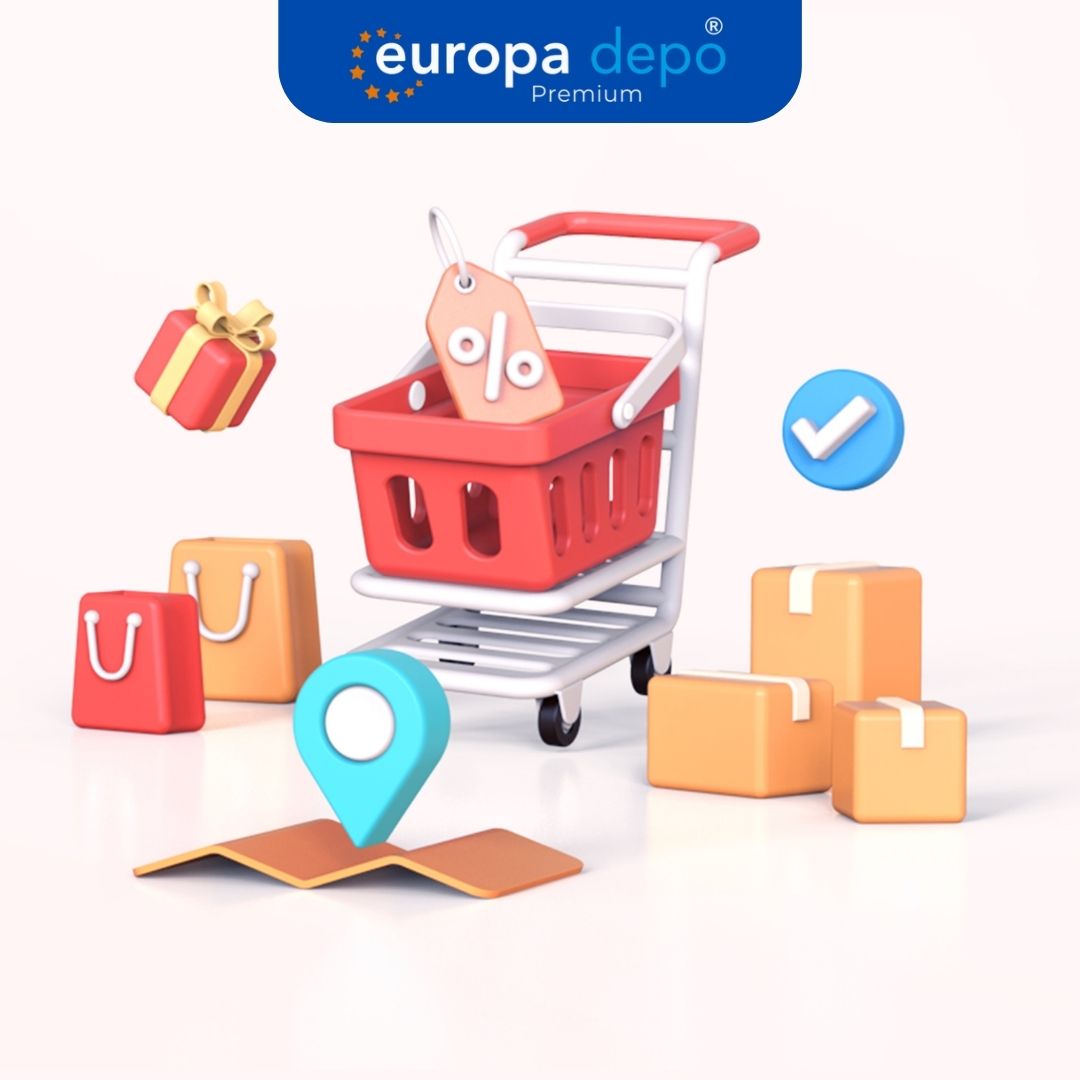 E-ticaret Fulfillment Nedir?